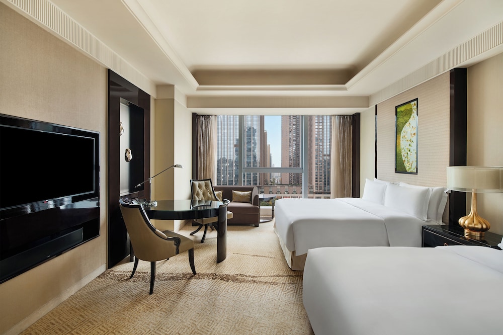 Standard Room, 2 Queen Beds