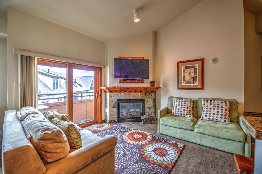 Suite, 1 Bedroom photo 2