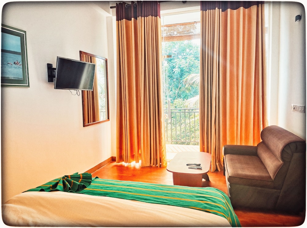 Deluxe Quadruple Room photo 3