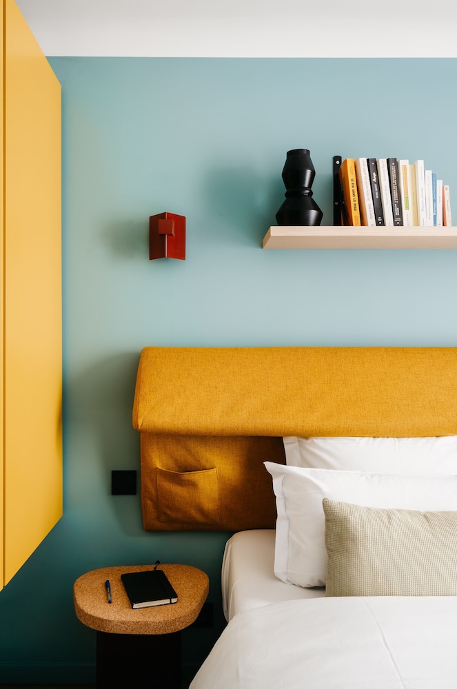 Apartment N°30 : 3-bedrooms photo 2