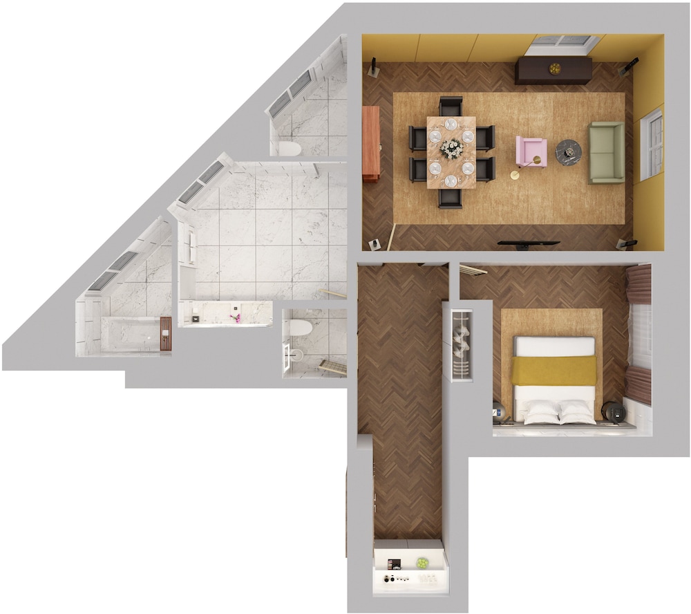 Suite (Regent)