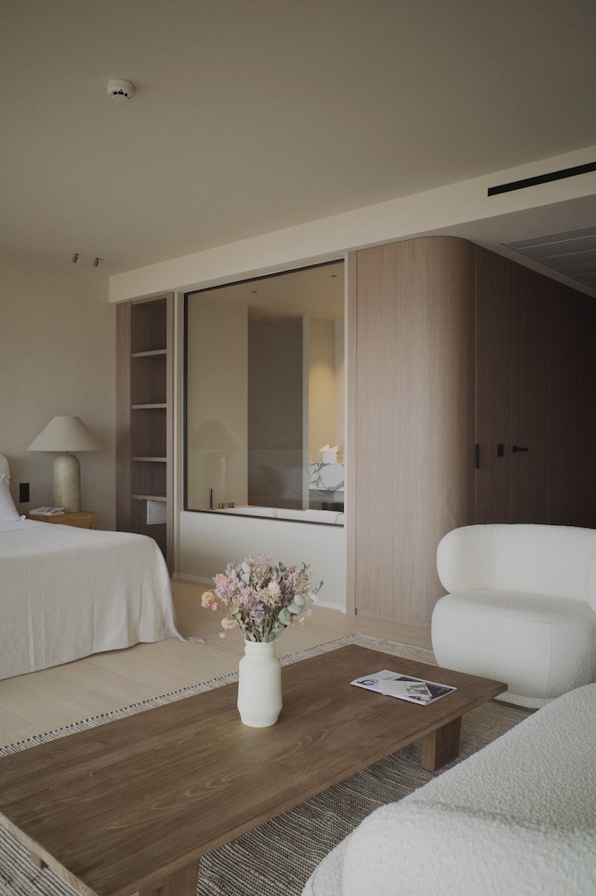Junior Room, Balcony, Sea View photo 1