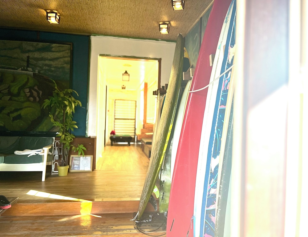 Economy Twin Room