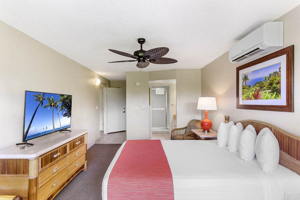 Suite, 1 Queen Bed with Sofa bed photo 2