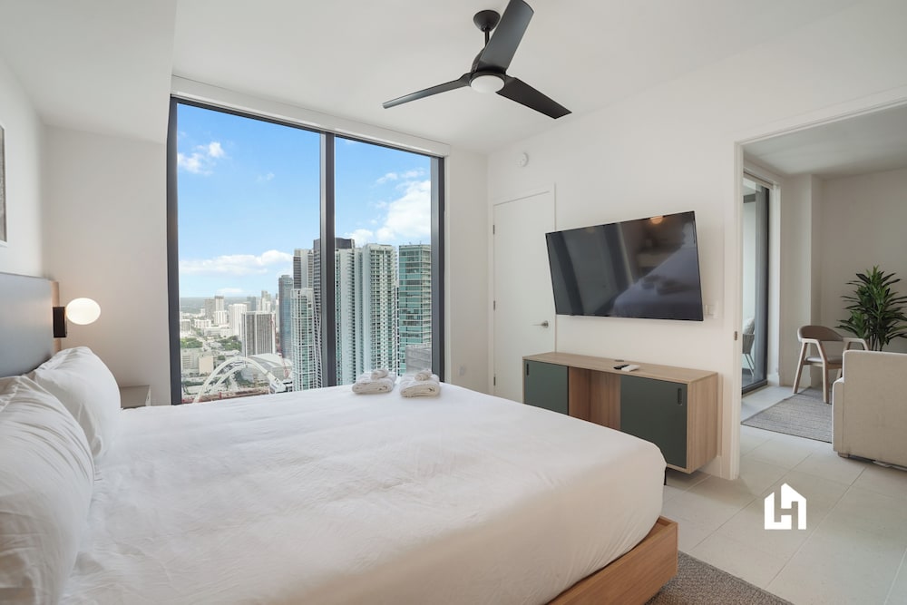 Apartment, 1 Bedroom, Balcony, Ocean View photo 2