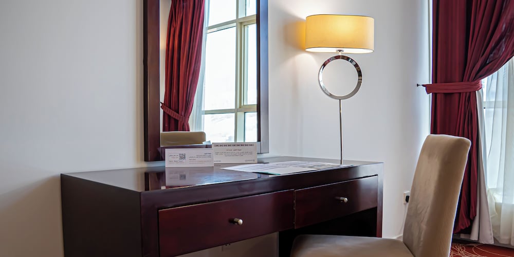Deluxe Double Room - Photo 1
