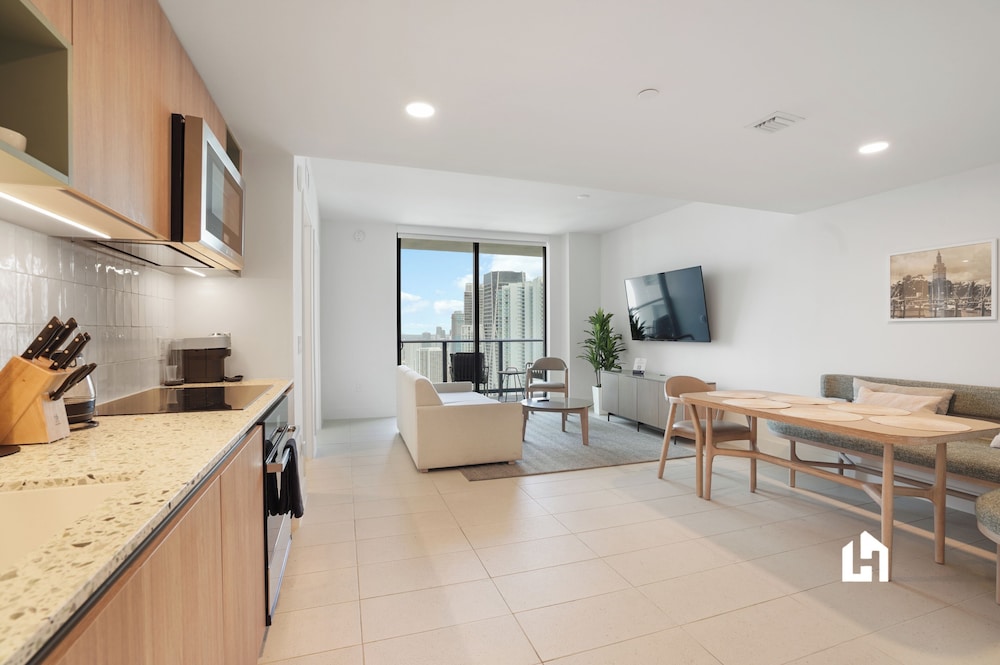 Apartment, 1 Bedroom, Balcony, Ocean View photo 3