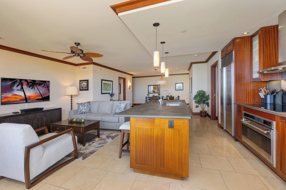 Superior Apartment, 2 Bedrooms, Ocean Front photo 3
