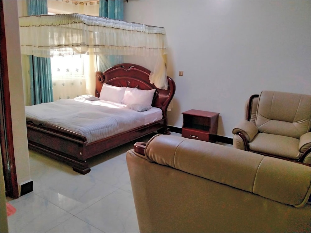 Executive Suite photo 3