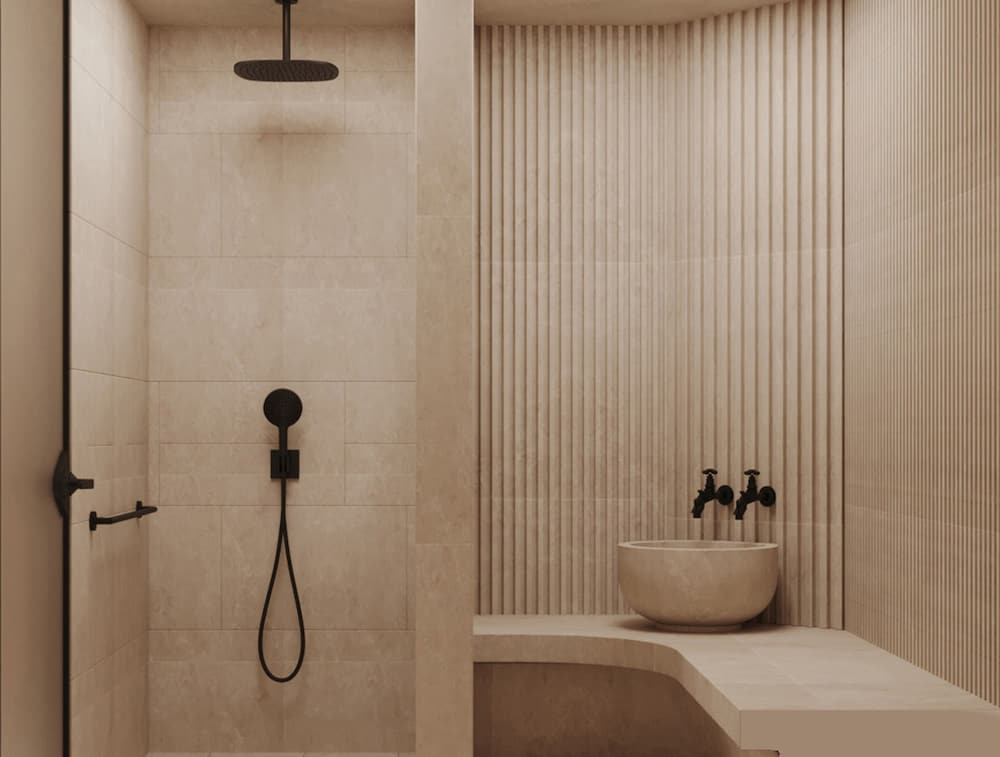 Premium Suite, Non Smoking, Private Pool - Photo 9