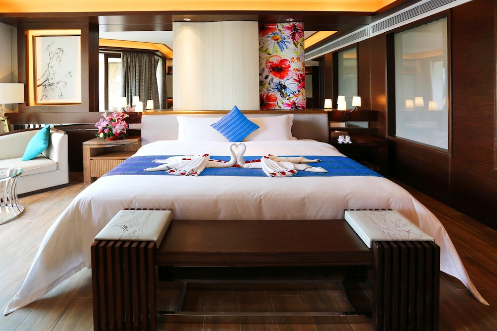 Design Double Room photo 1