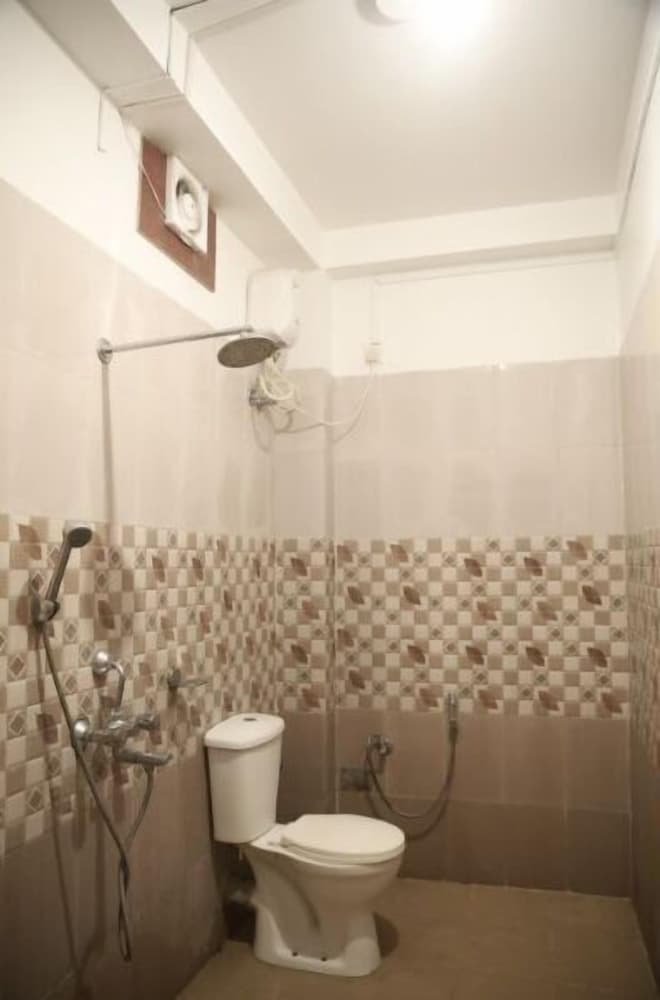 Basic Room photo 2