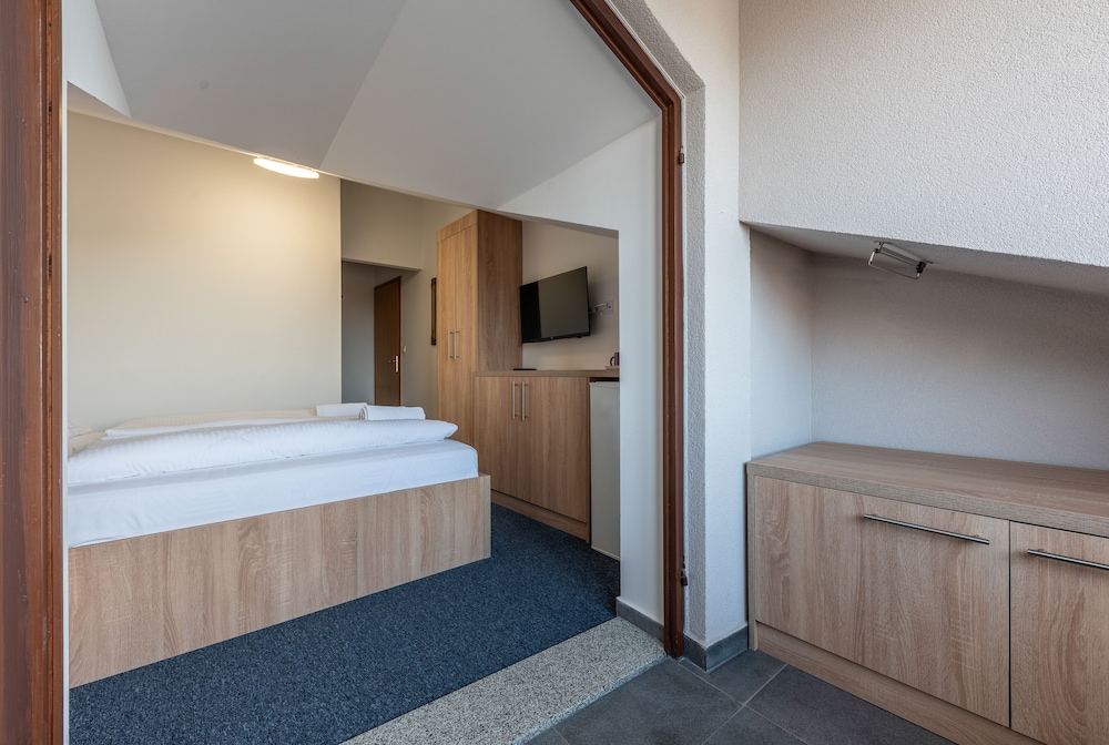 Room Comfort with sea view for 2