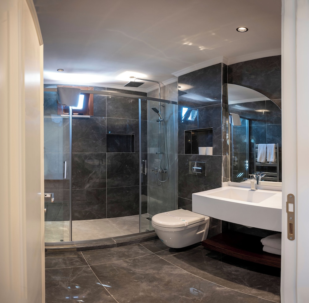 Luxury Room photo 3