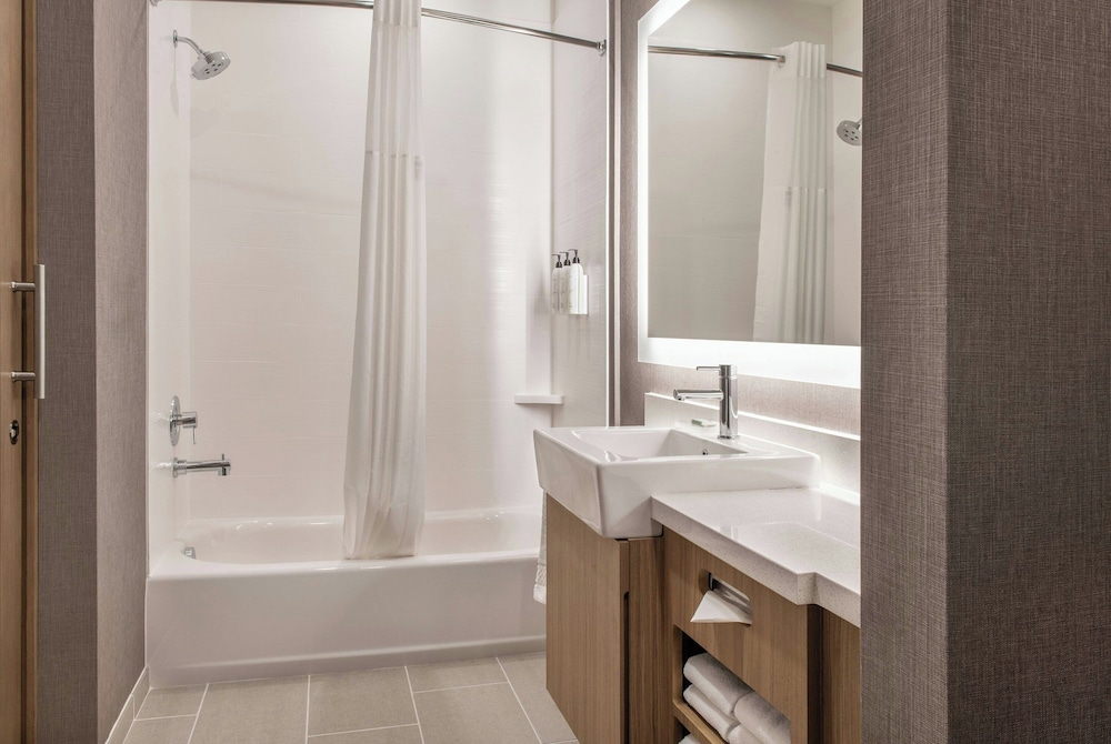 SpringHill Suites by Marriott Phoenix West/Avondale, Billede 4