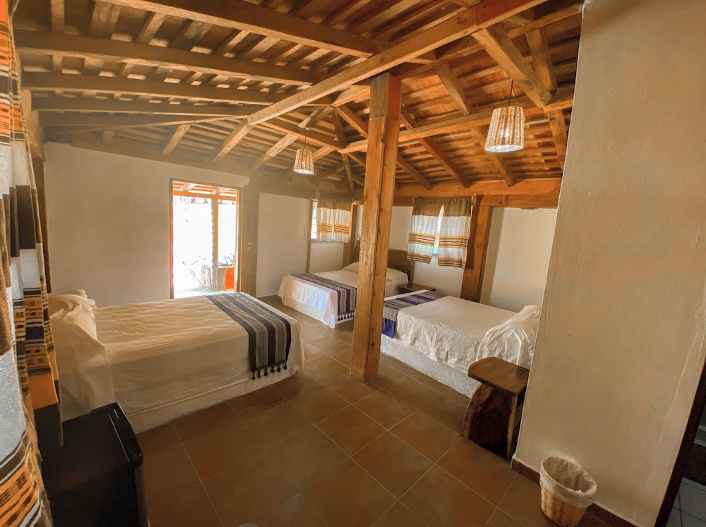 Family Cabin