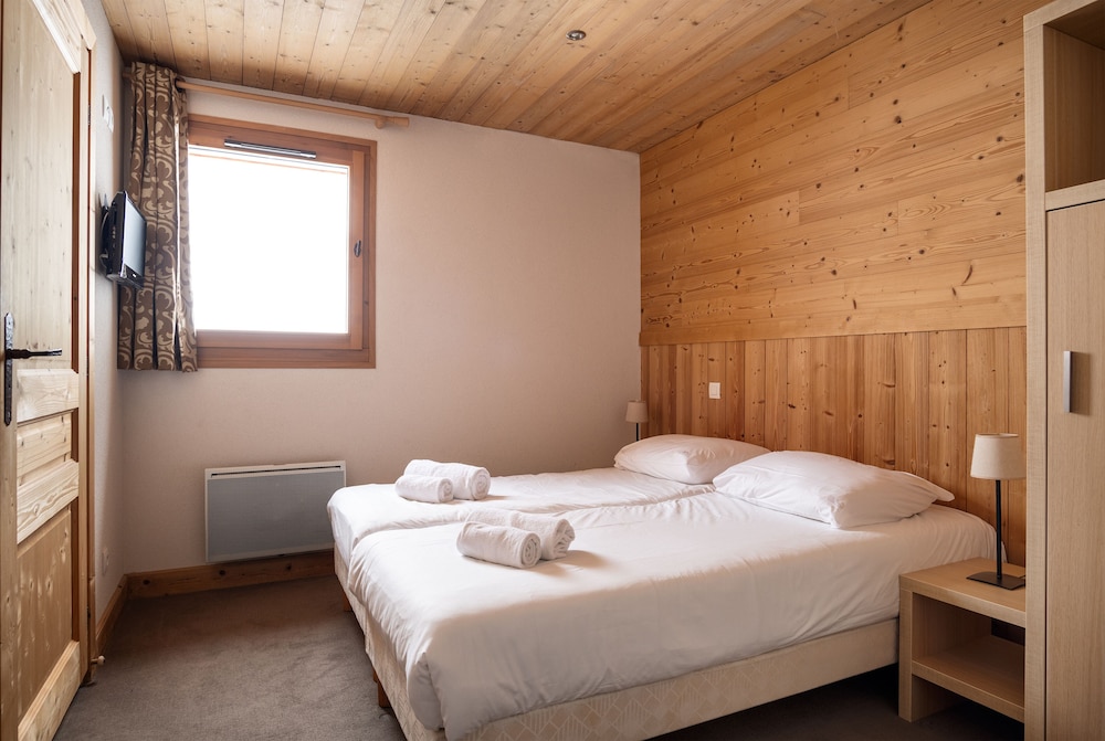 Apartment, 2 Bedrooms