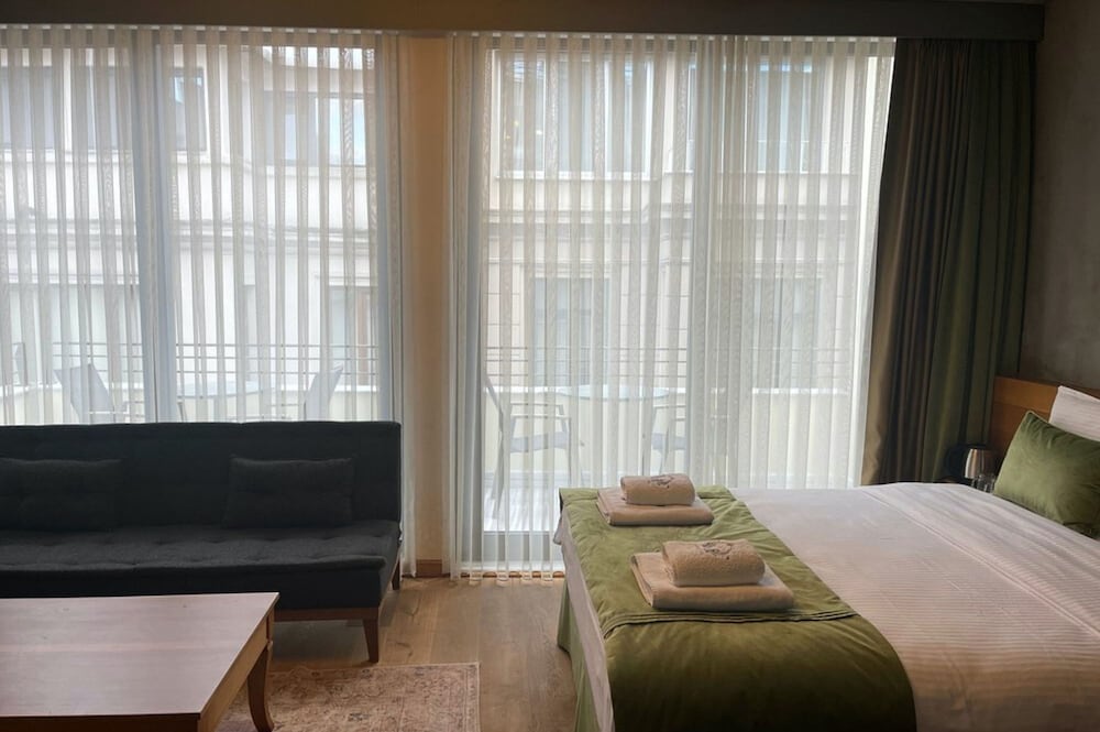 Suite Room photo 3