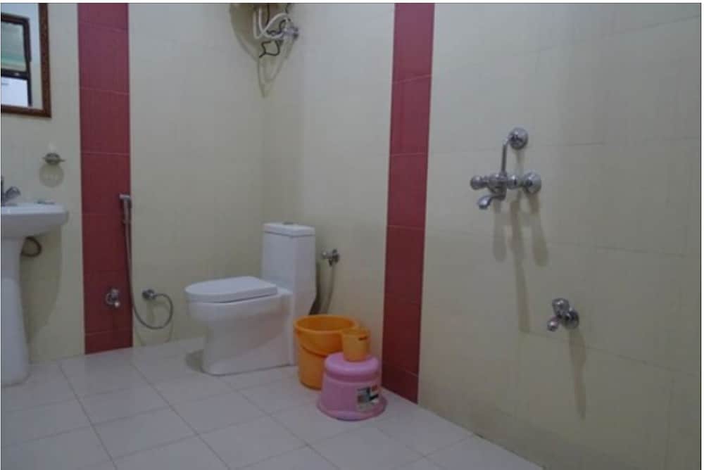 Deluxe Room - Photo 2