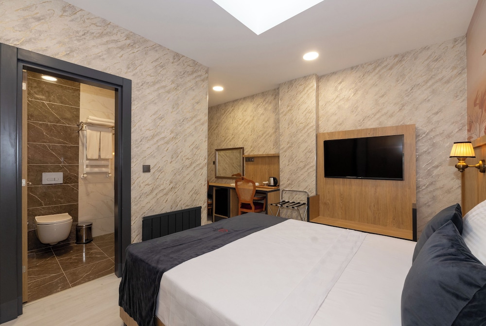 Standard Double or Twin Room photo 1