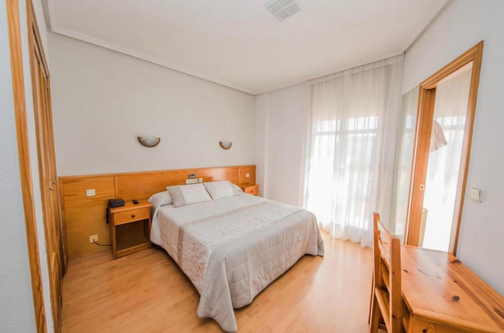 Panoramic Double Room