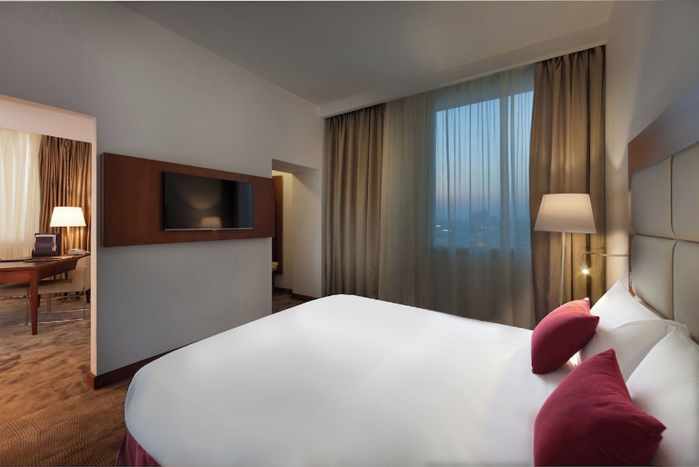 Capital Suite