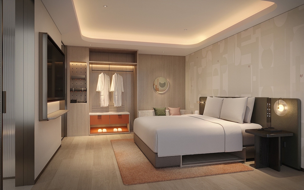 Even Suite