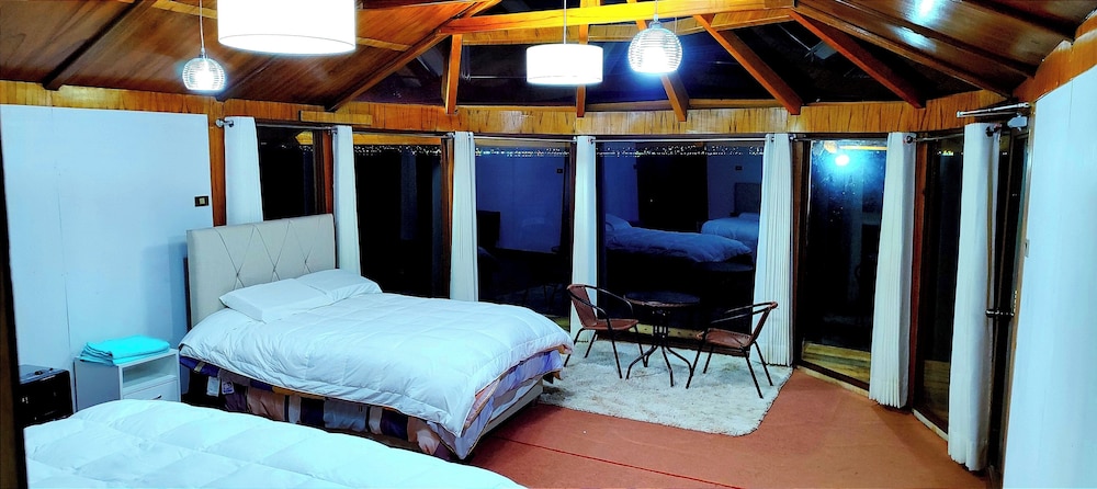 Panoramic Cabin photo 3