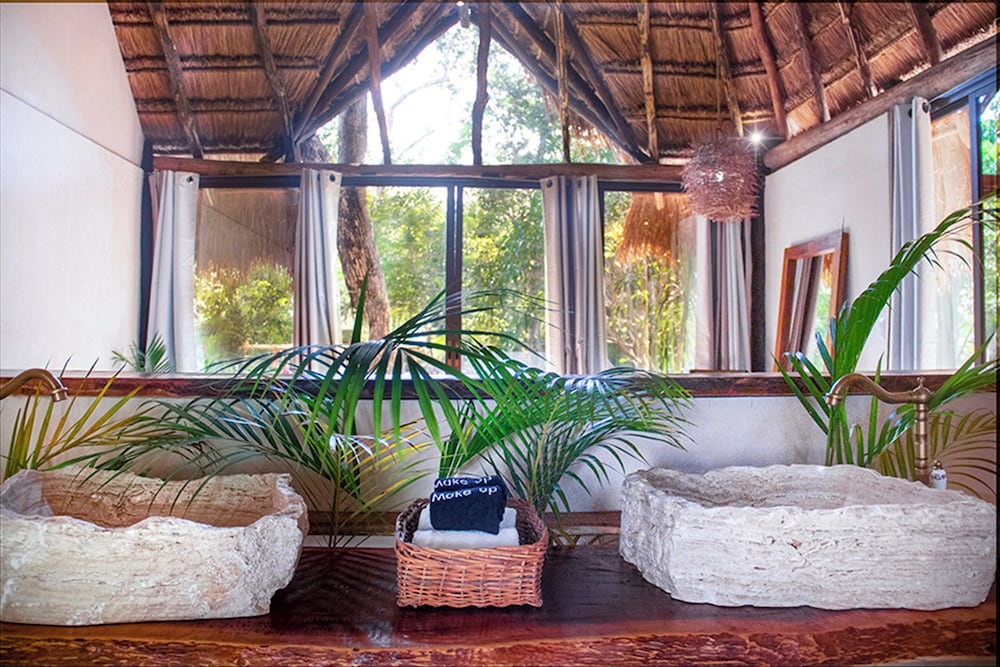 Eco Mayan Cabins - Photo 11