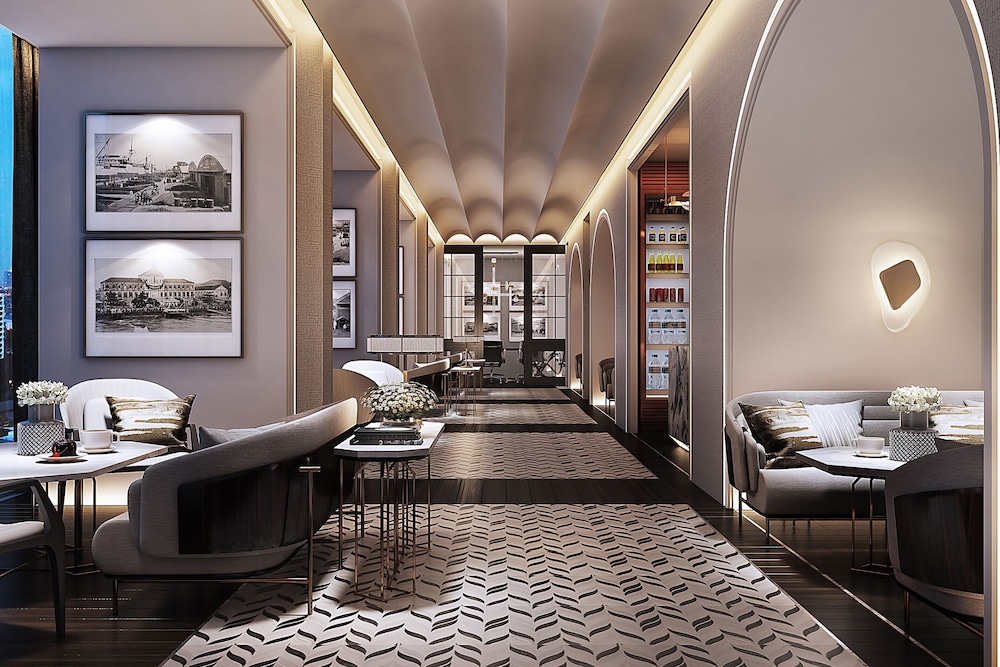 Suite, 2 Bedroom, Balcony, Club Lounge Access (Ritz Carlton) photo 1