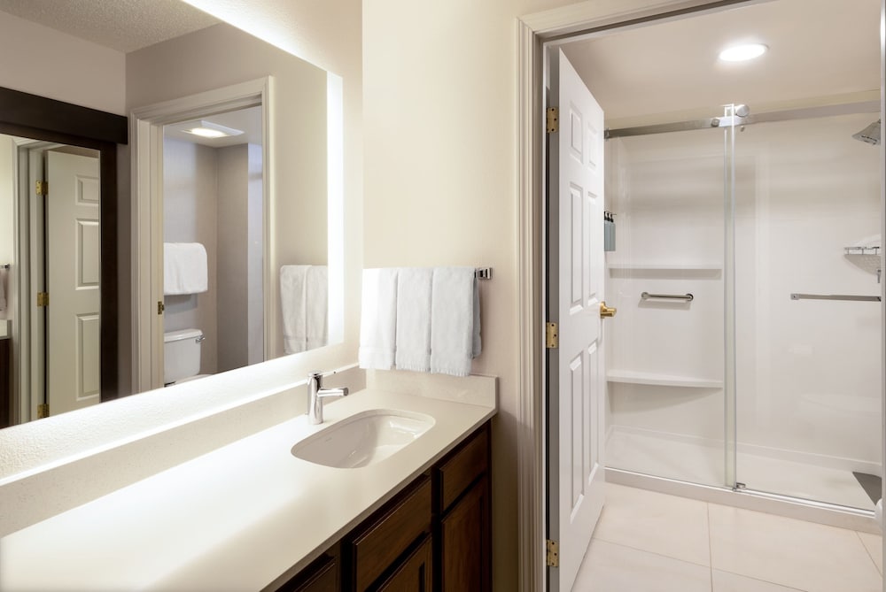 Residence Inn by Marriott Boulder Broomfield, Billede 6
