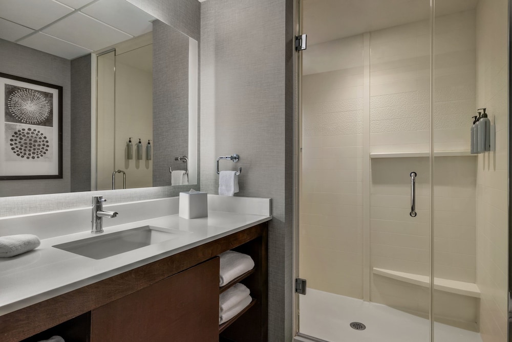 Residence Inn by Marriott Omaha Downtown Old Market Area, Bild 10