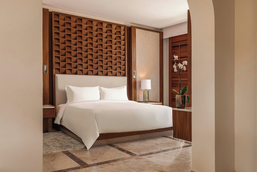 Master Luxury Suite Ocean Front Private Pool & outdoor shower Diamond Club - Photo 9