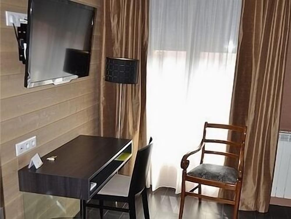 Superior Twin Room photo 1