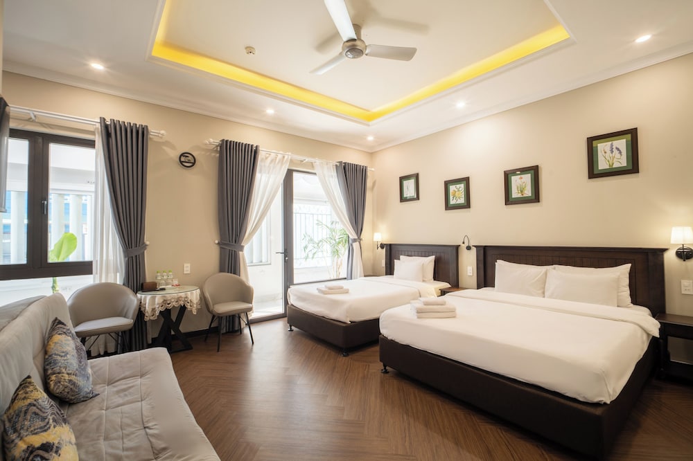 Superior Triple Room - Photo 1