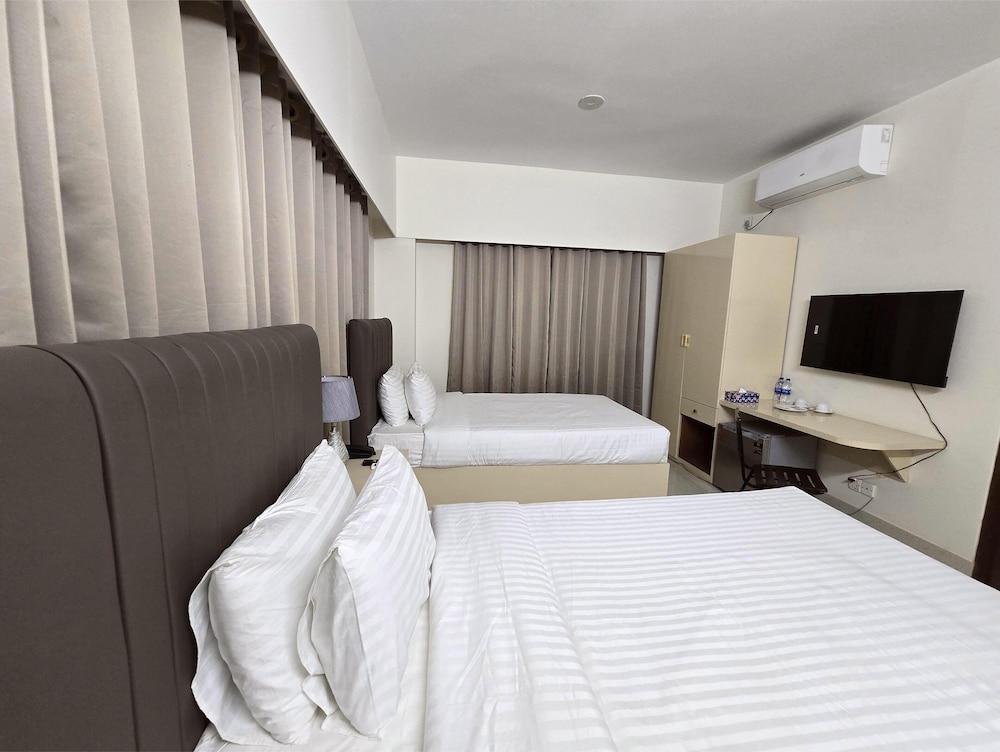Twin Room photo 2