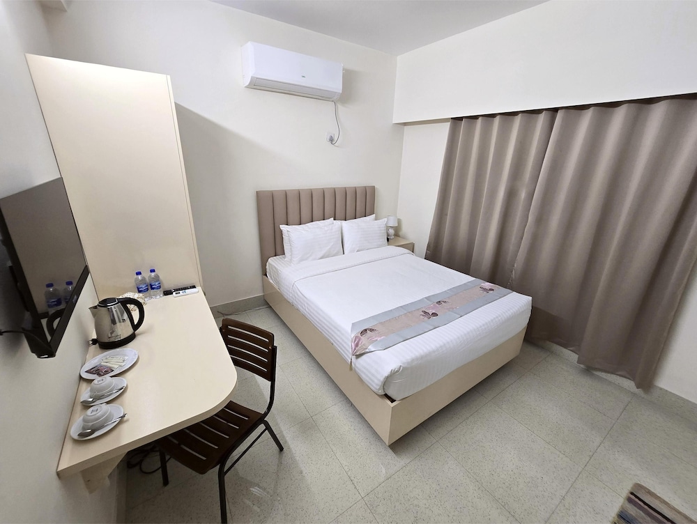 Double Room photo 2
