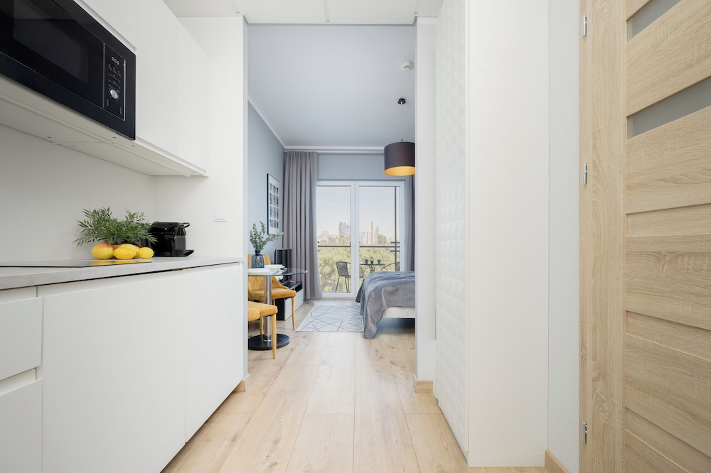 Business Centre Studio by Renters, Foto 2
