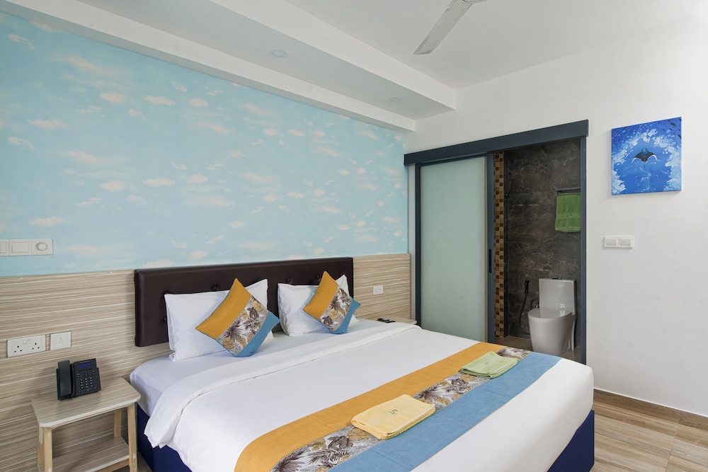 Superior Double or Twin Room