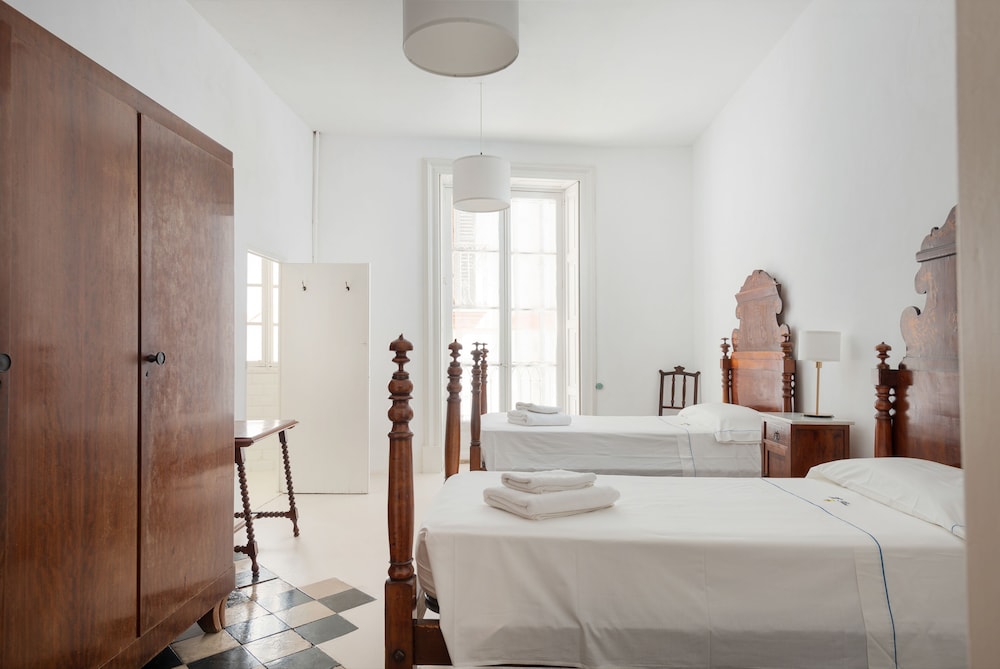 Habitación Doble, Baño Privado