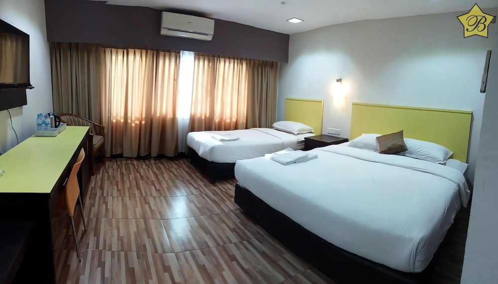 Junior Suite - Photo 2