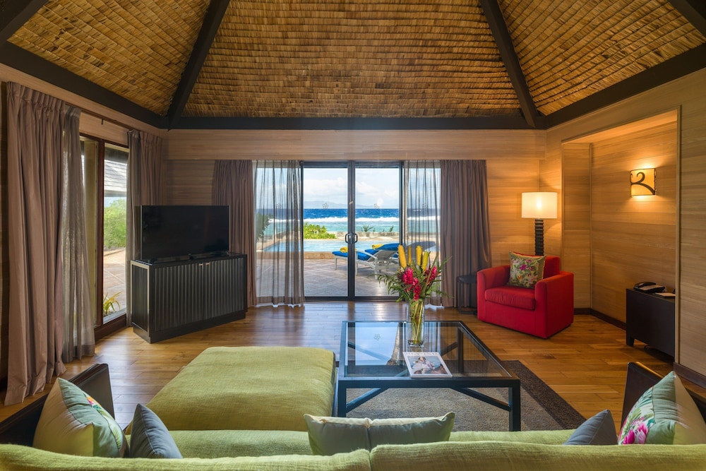 Villa, 1 Bedroom, Ocean View