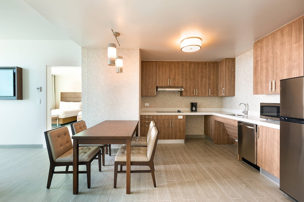 Suite, 1 Bedroom, Ocean View - Photo 5