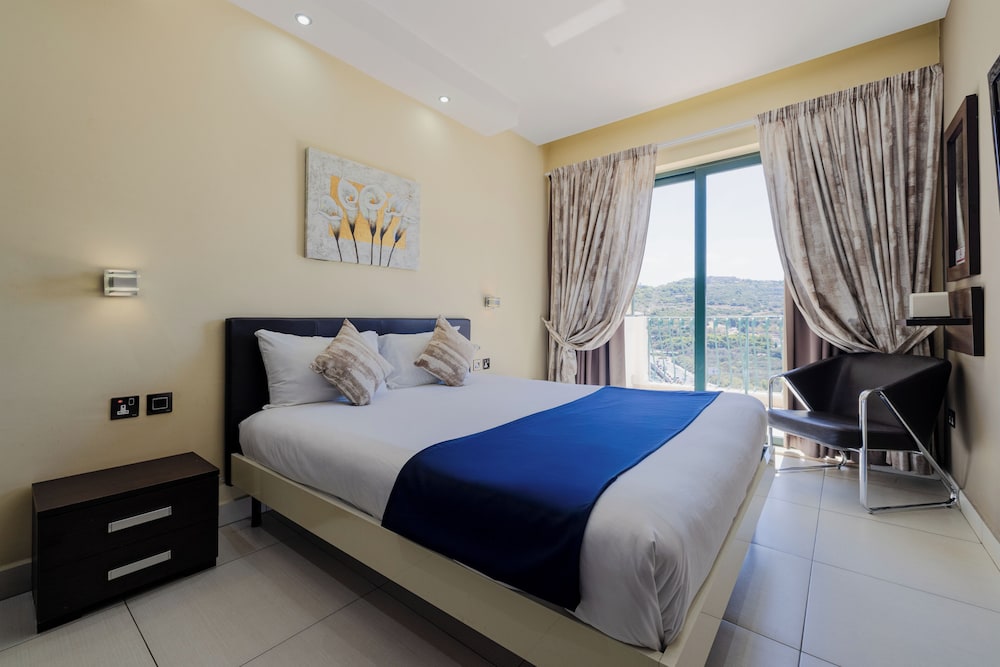 Superior Penthouse, Terrace, Sea View
