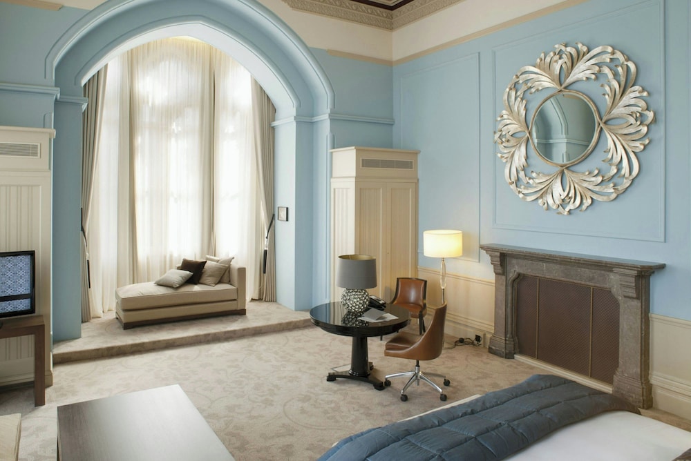 Suite, 1 Bedroom