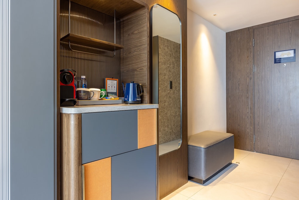 Luxury Twin Room photo 3