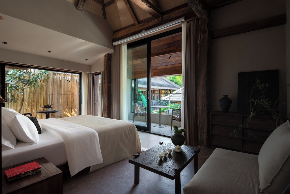 Business Single Room