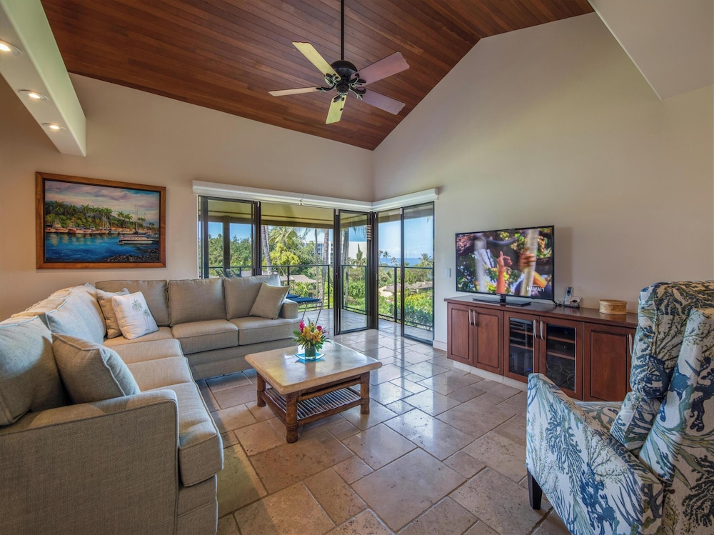 Condo, 1 Bedroom, Ocean View (2012)