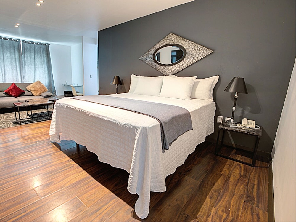 Luxury Studio Suite photo 1