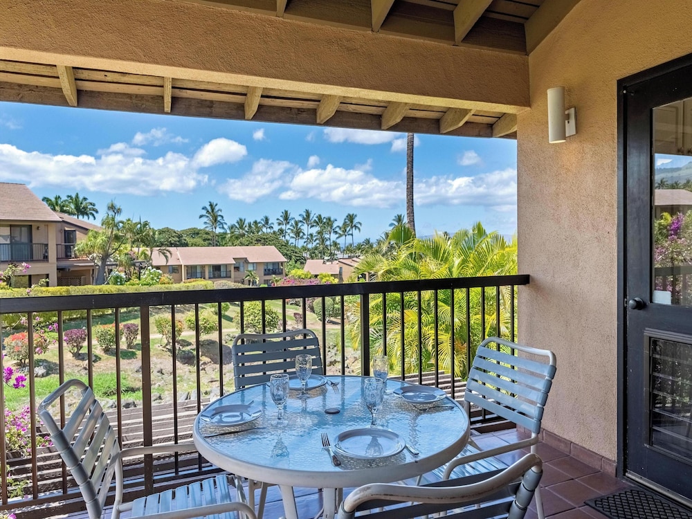 Condo, 1 Bedroom, Garden View (40F)